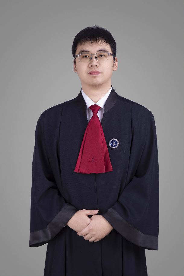 Liyuan Yang 杨荔源